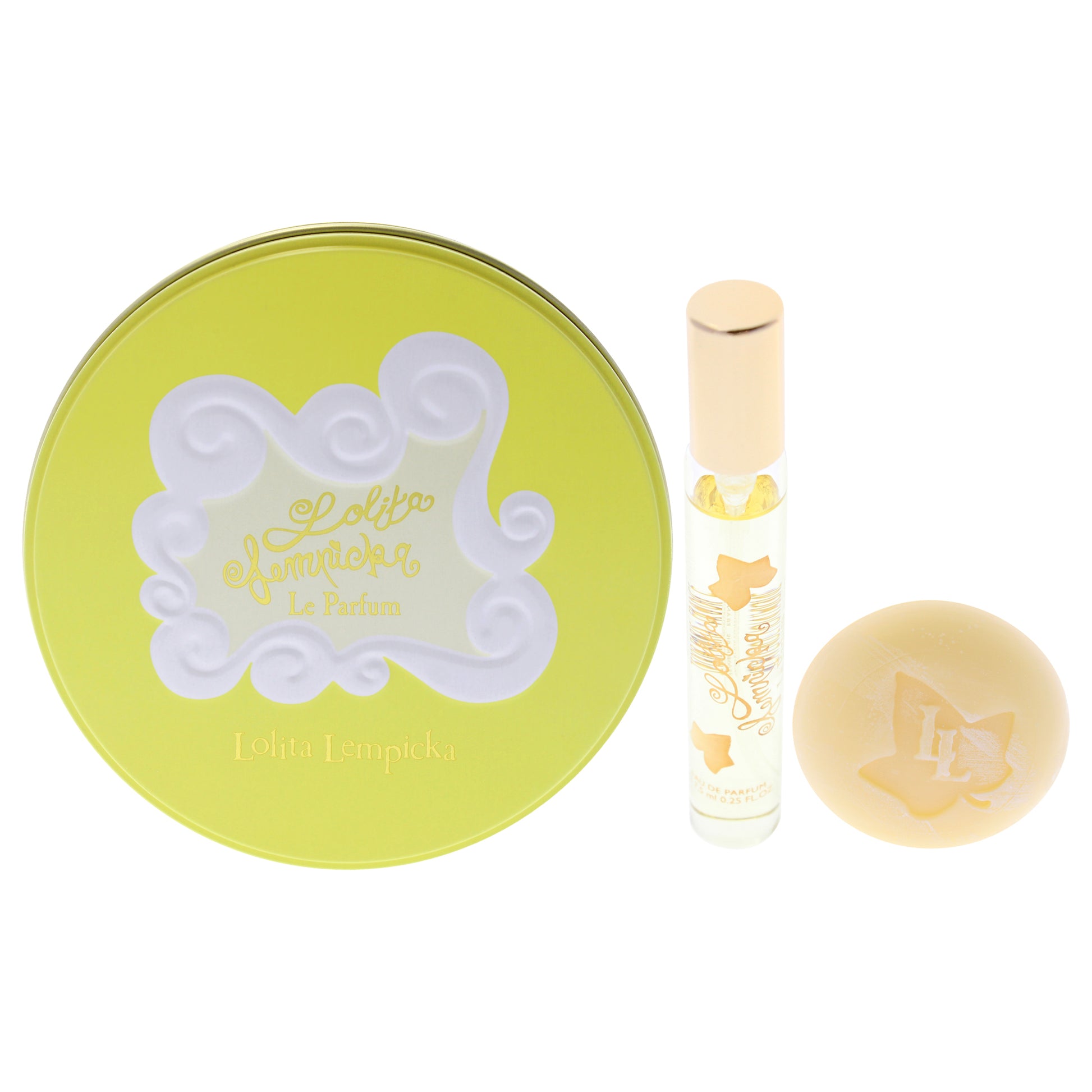 Lolita Lempicka Le Parfum