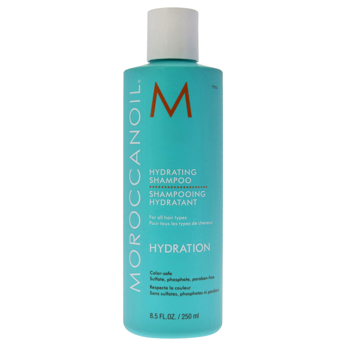 Hydrating Shampoo