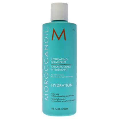 Hydrating Shampoo
