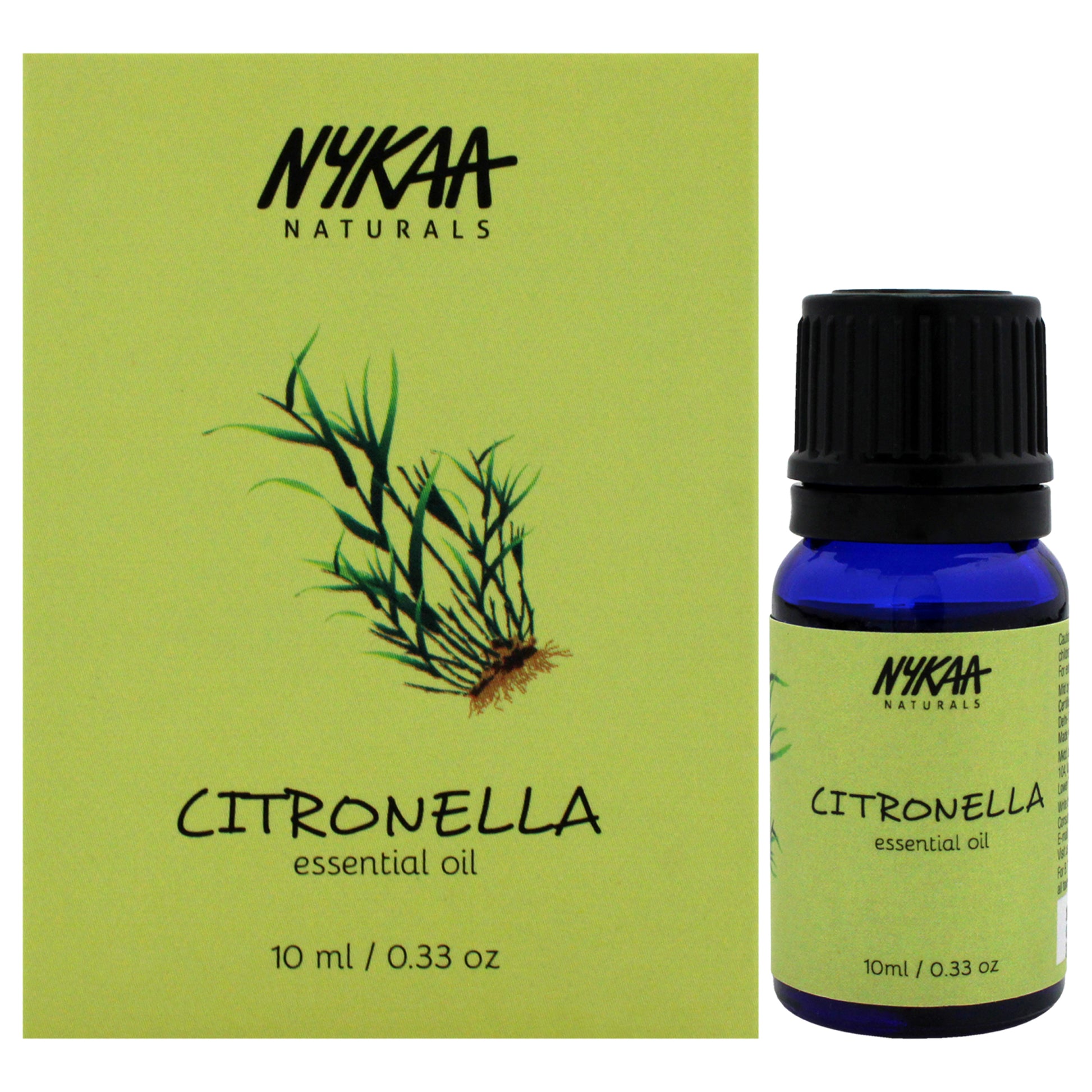 Nykaa Naturals Essential Oil