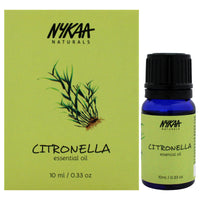 Nykaa Naturals Essential Oil