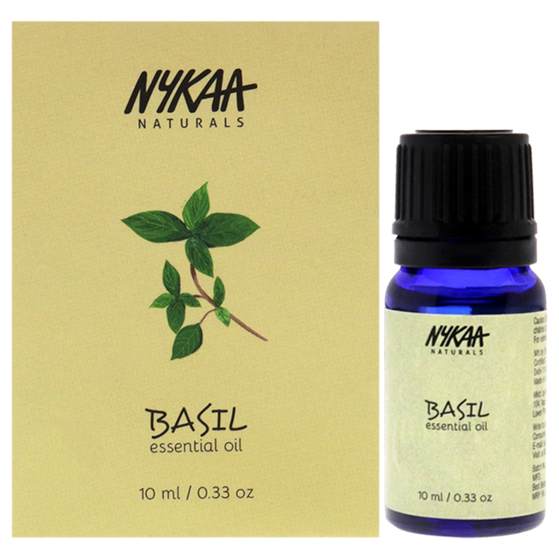 Nykaa Naturals Essential Oil