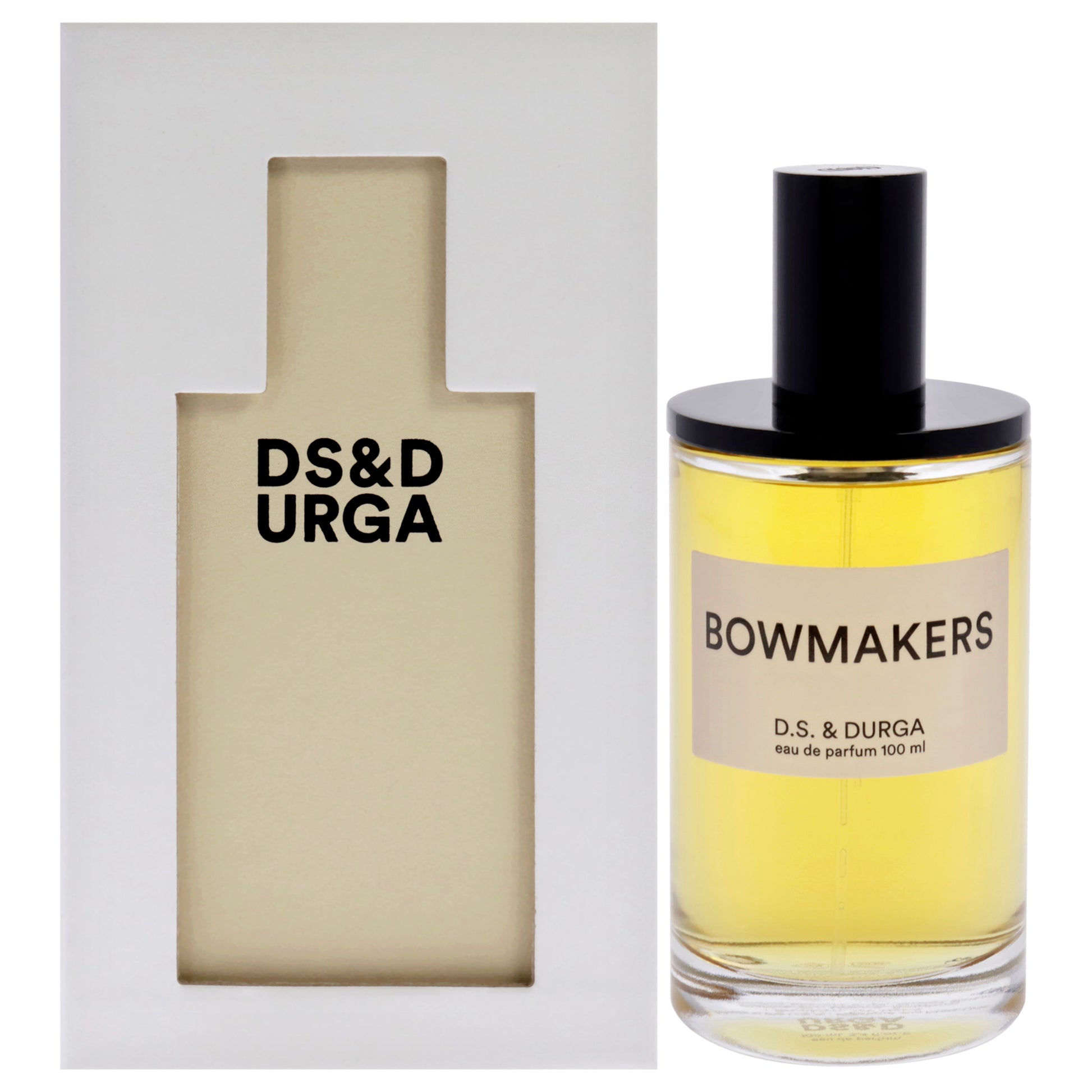 DS & Durga Bowmakers Unisex EDP Spray