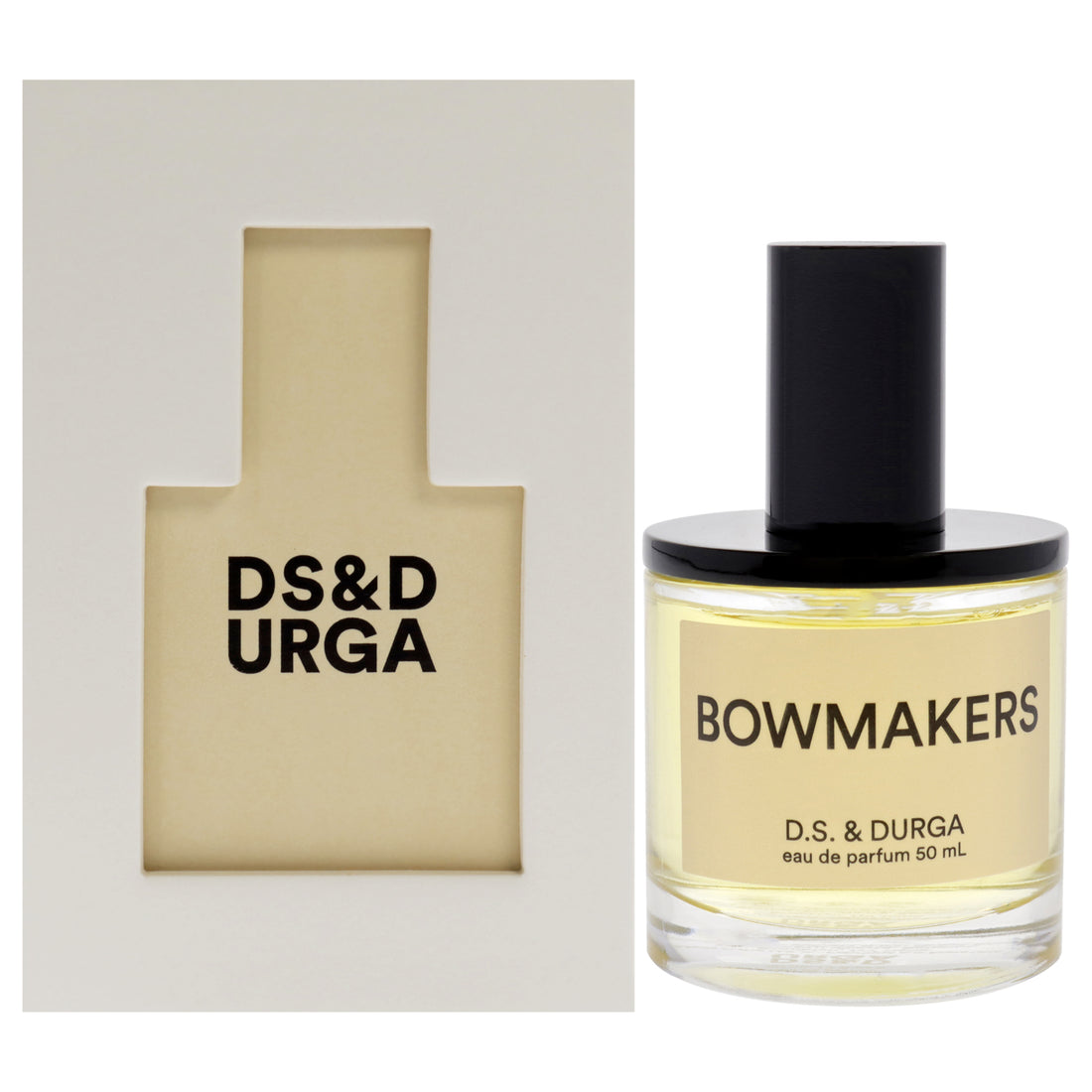 Bowmakers by DS & Durga for Unisex - 1.7 oz EDP Spray