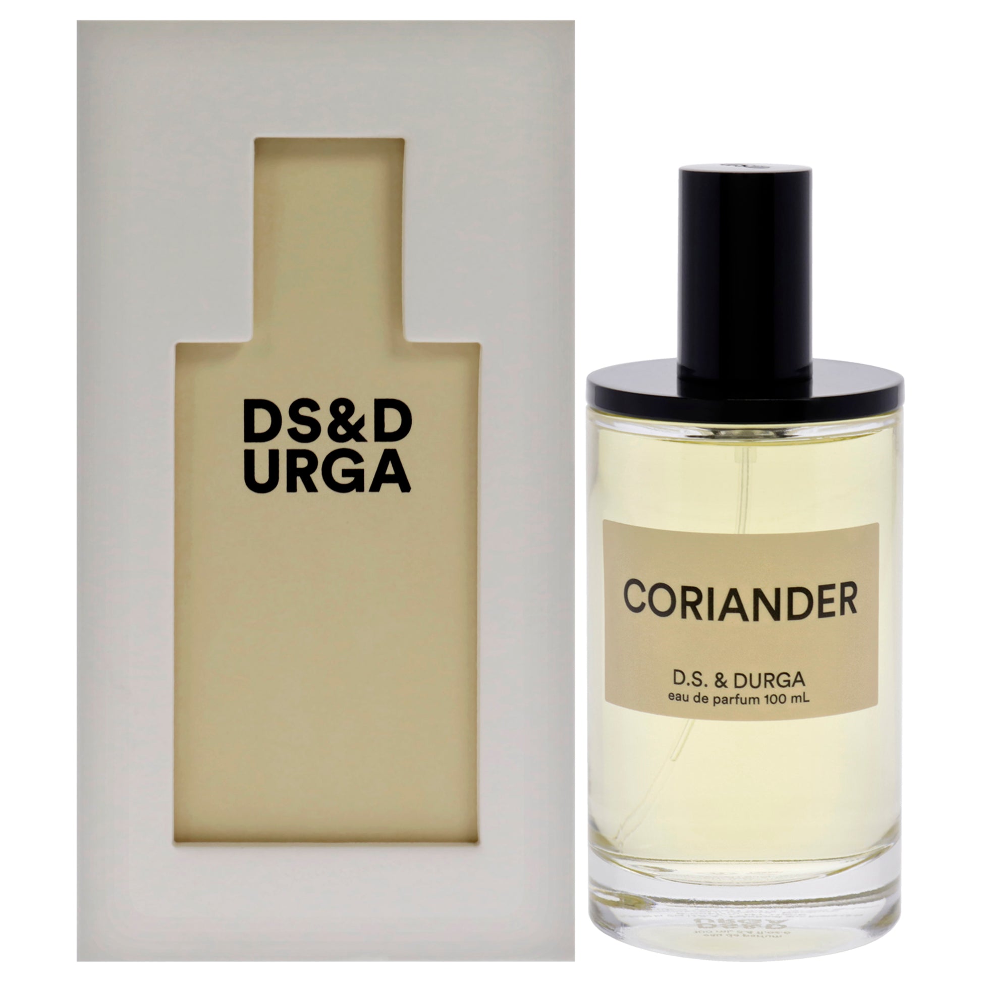 DS & Durga Coriander Women EDP Spray