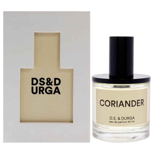 Coriander by DS & Durga for Women - 1.7 oz EDP Spray