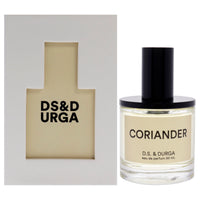 DS & Durga Coriander Women EDP Spray