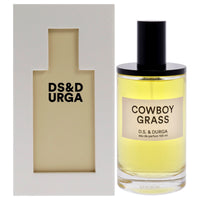 DS & Durga Cowboy Grass Men EDP Spray