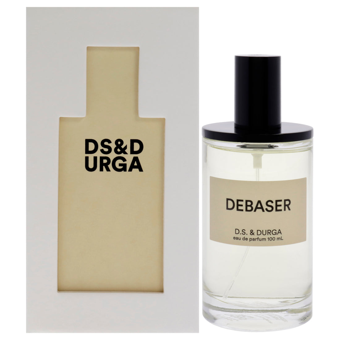 DS & Durga Debaser Unisex EDP Spray