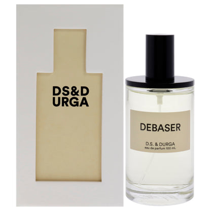 DS & Durga Debaser Unisex EDP Spray