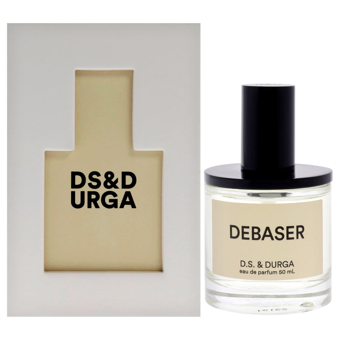 DS & Durga Debaser Unisex EDP Spray