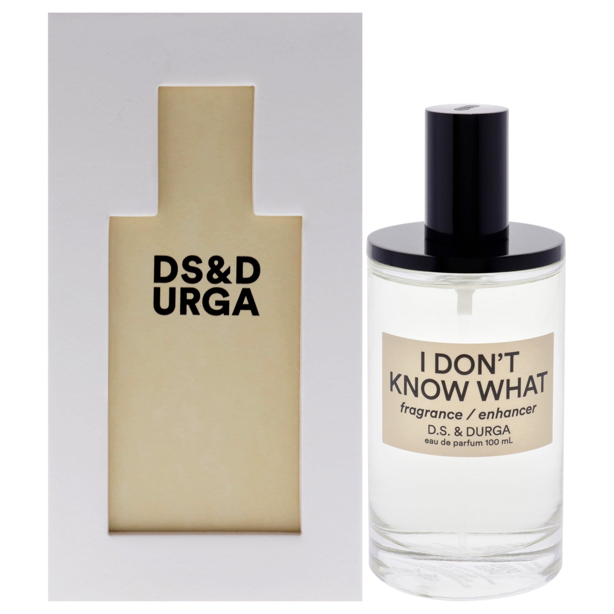 I Dont Know What by DS & Durga for Unisex - 3.4 oz EDP Spray