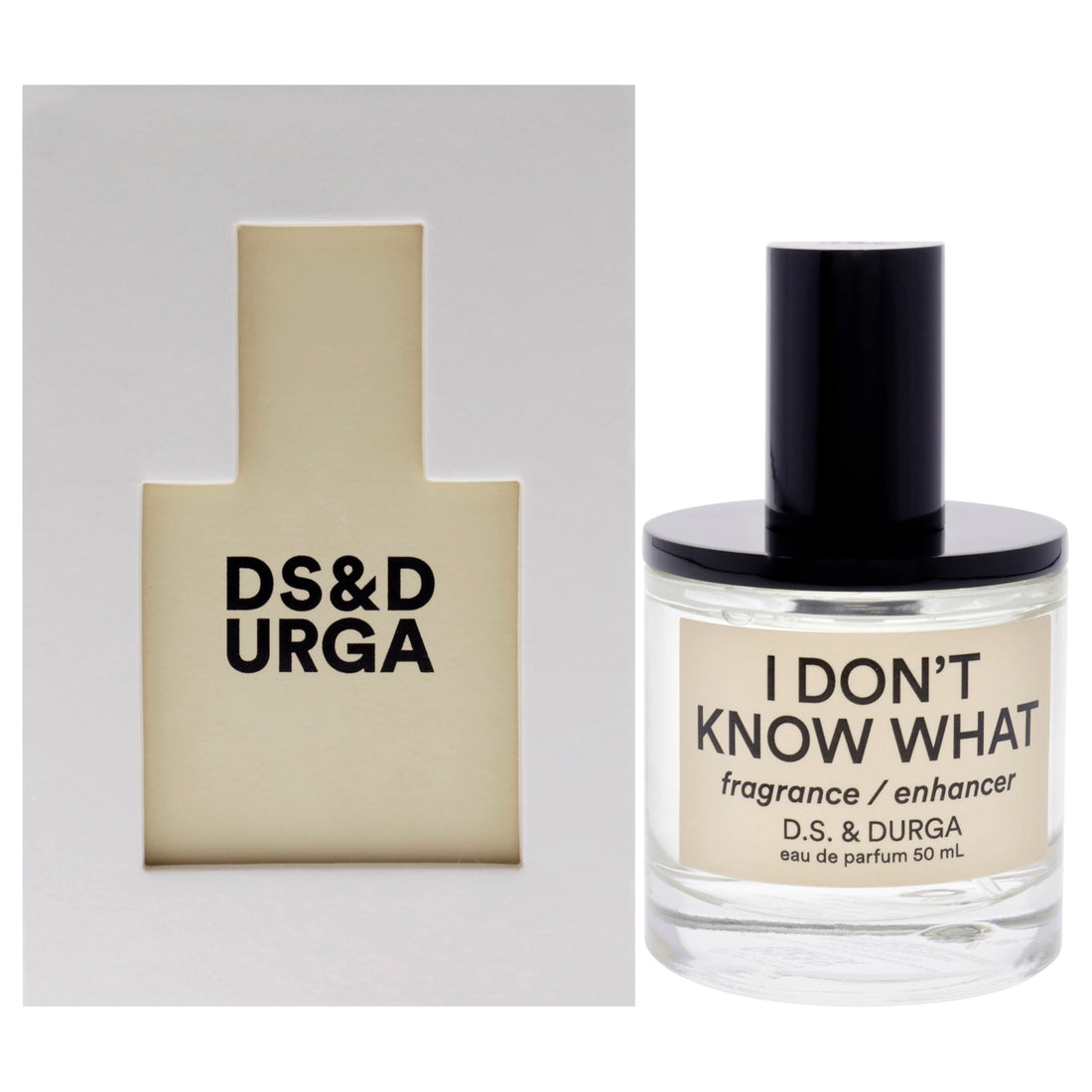 DS & Durga I Dont Know What Unisex EDP Spray