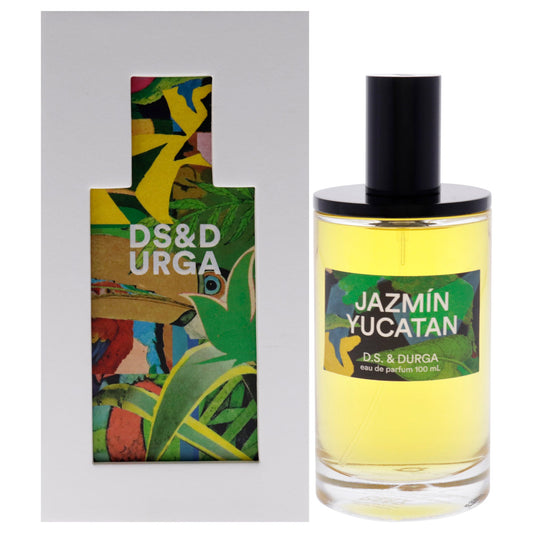 Jazmin Yucatan