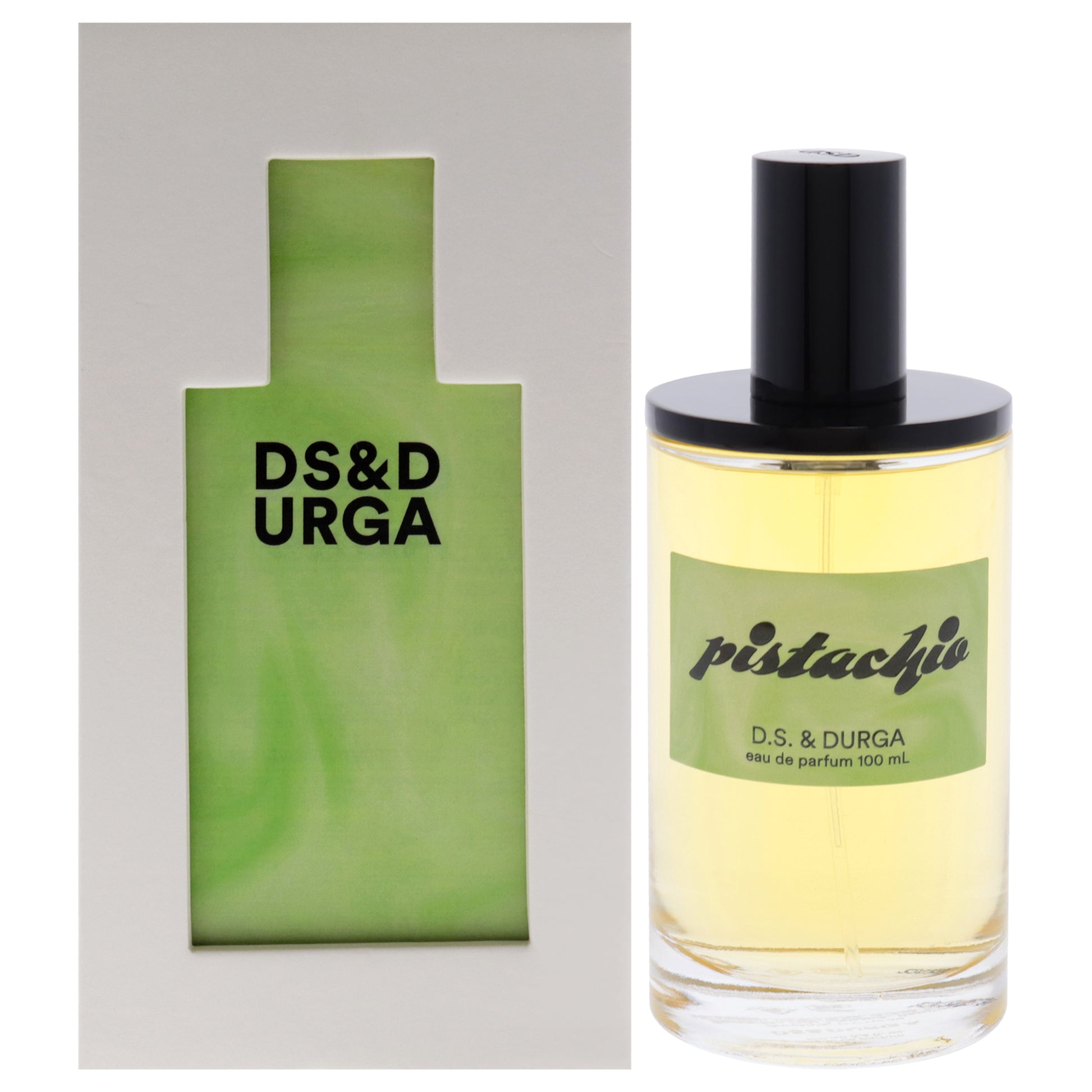 Pistachio by DS & Durga for Unisex - 3.4 oz EDP Spray