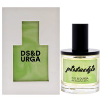 DS & Durga Pistachio Unisex EDP Spray