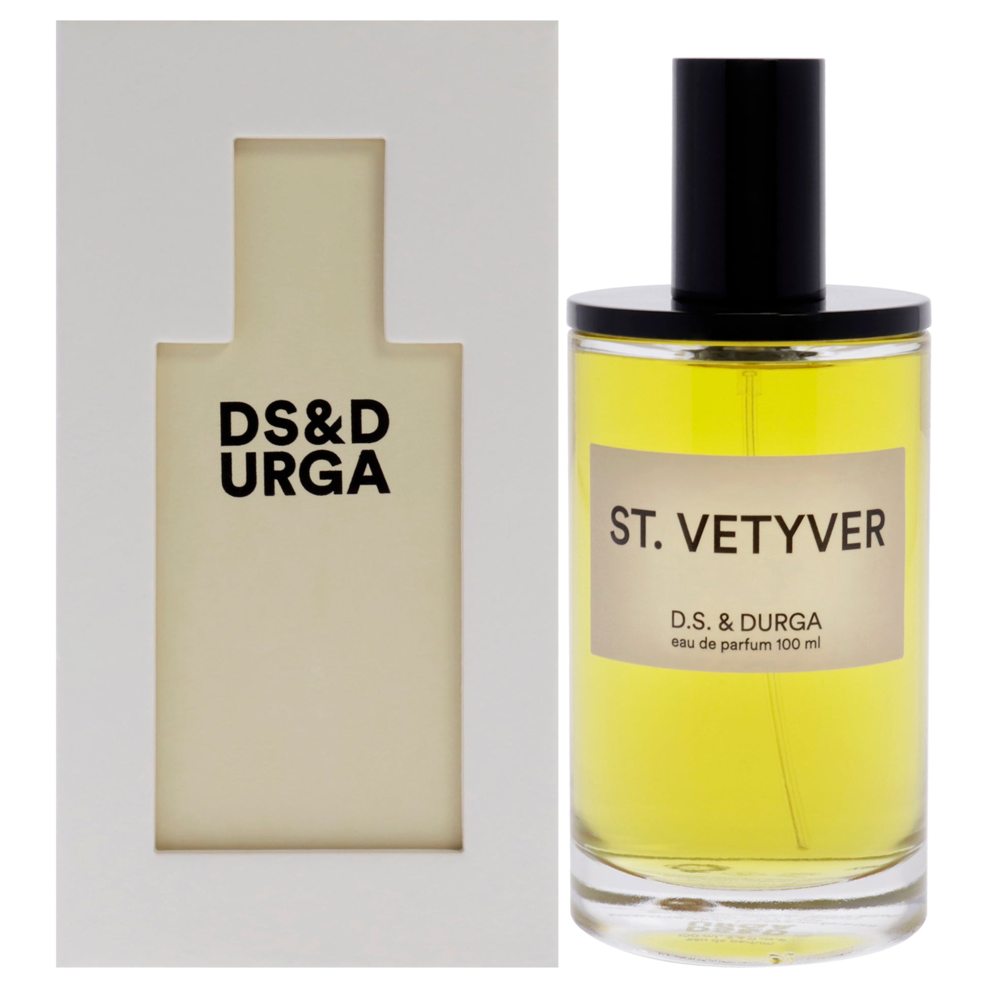 DS & Durga St Vetyver Unisex EDP Spray