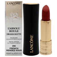 Lancome LAbsolu Rouge Drama Matte Lipstick
