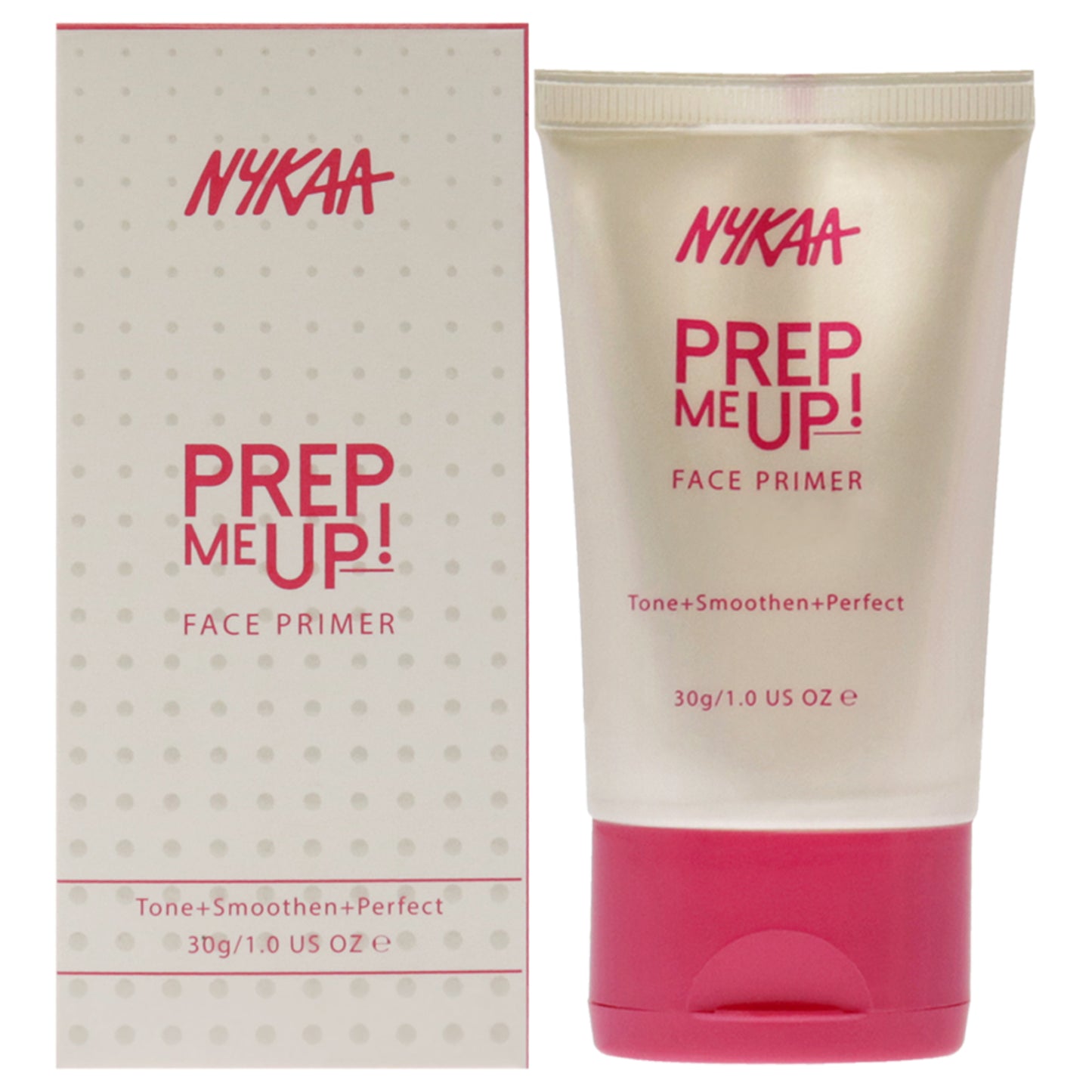 Nykaa Cosmetics Prep Me Up Face Primer