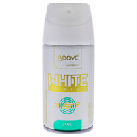Above White Series Body Spray
