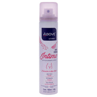 Intimo Deodorant Spray