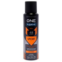 48 Hours One Invisible Antiperspirant Deodorant - Sport