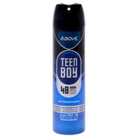 Above 48 Hours Antiperspirant Deodorant