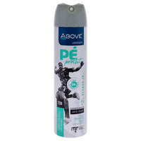 72 Hours Pe Protect Neymar Jr Foot Deodorant