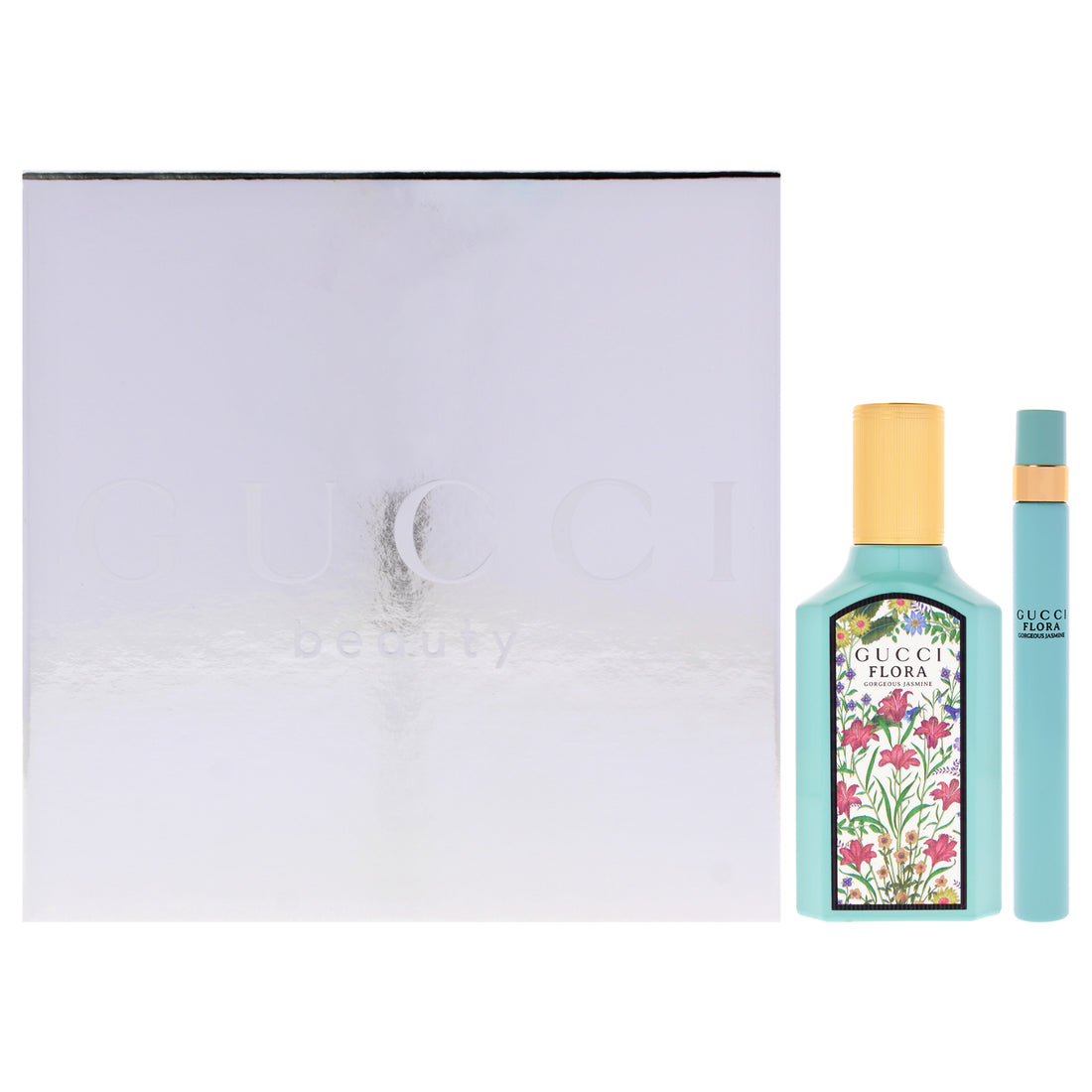 Flora Gorgeous - Jasmine