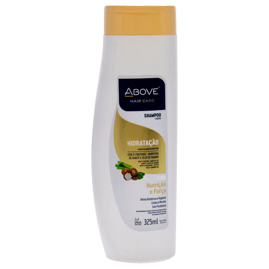 Hydration Shampoo
