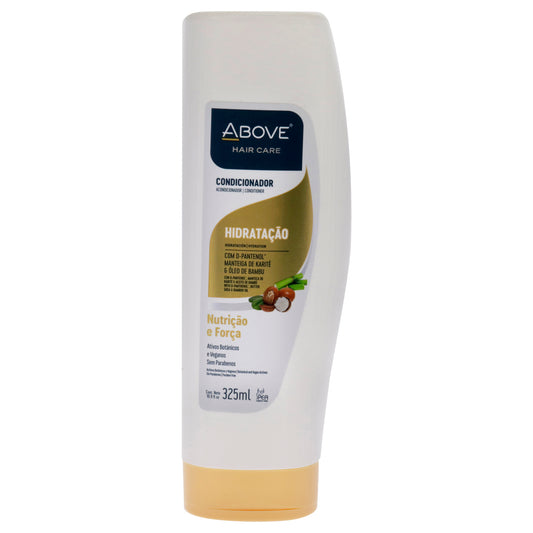 Hydration Conditioner