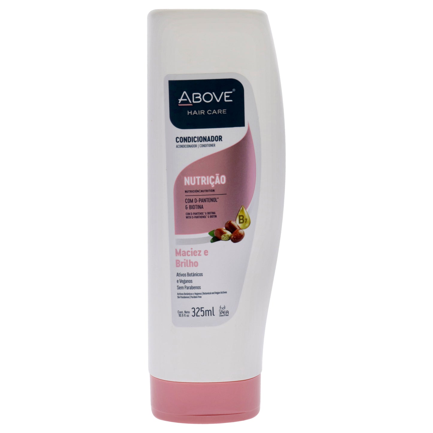 Nutrition Conditioner