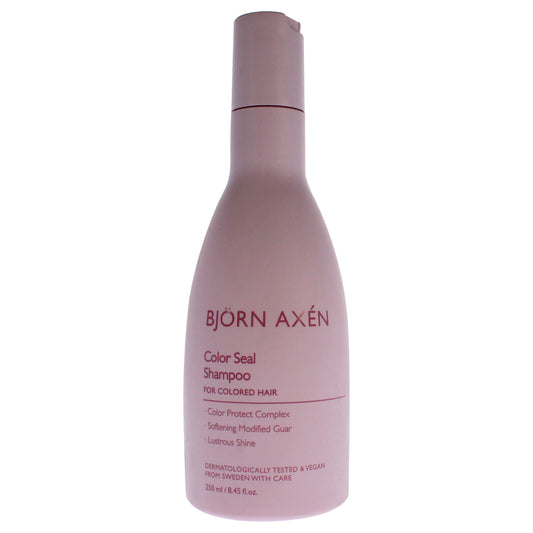 Color Seal Shampoo