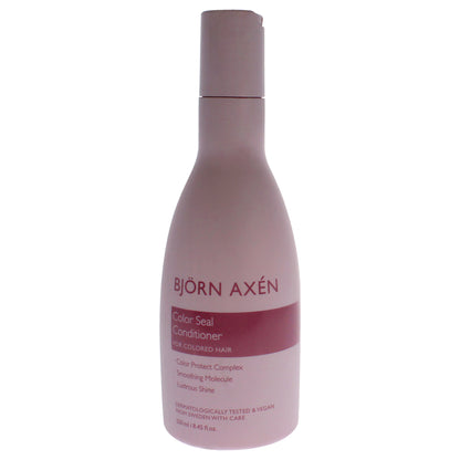 Color Seal Conditioner