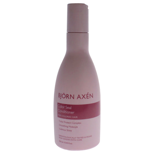 Color Seal Conditioner
