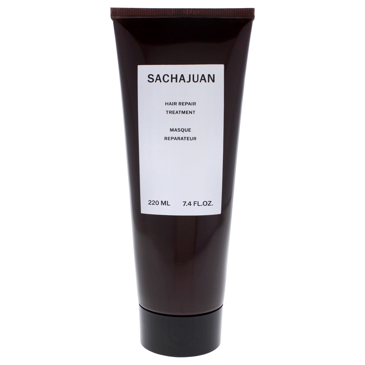 Hair Repair Treatment