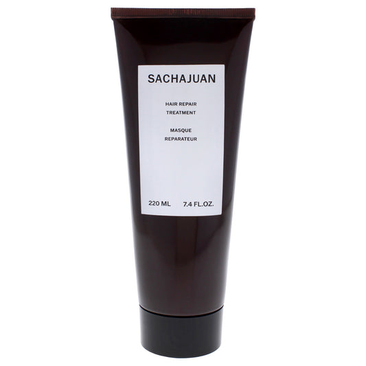 Hair Repair Treatment