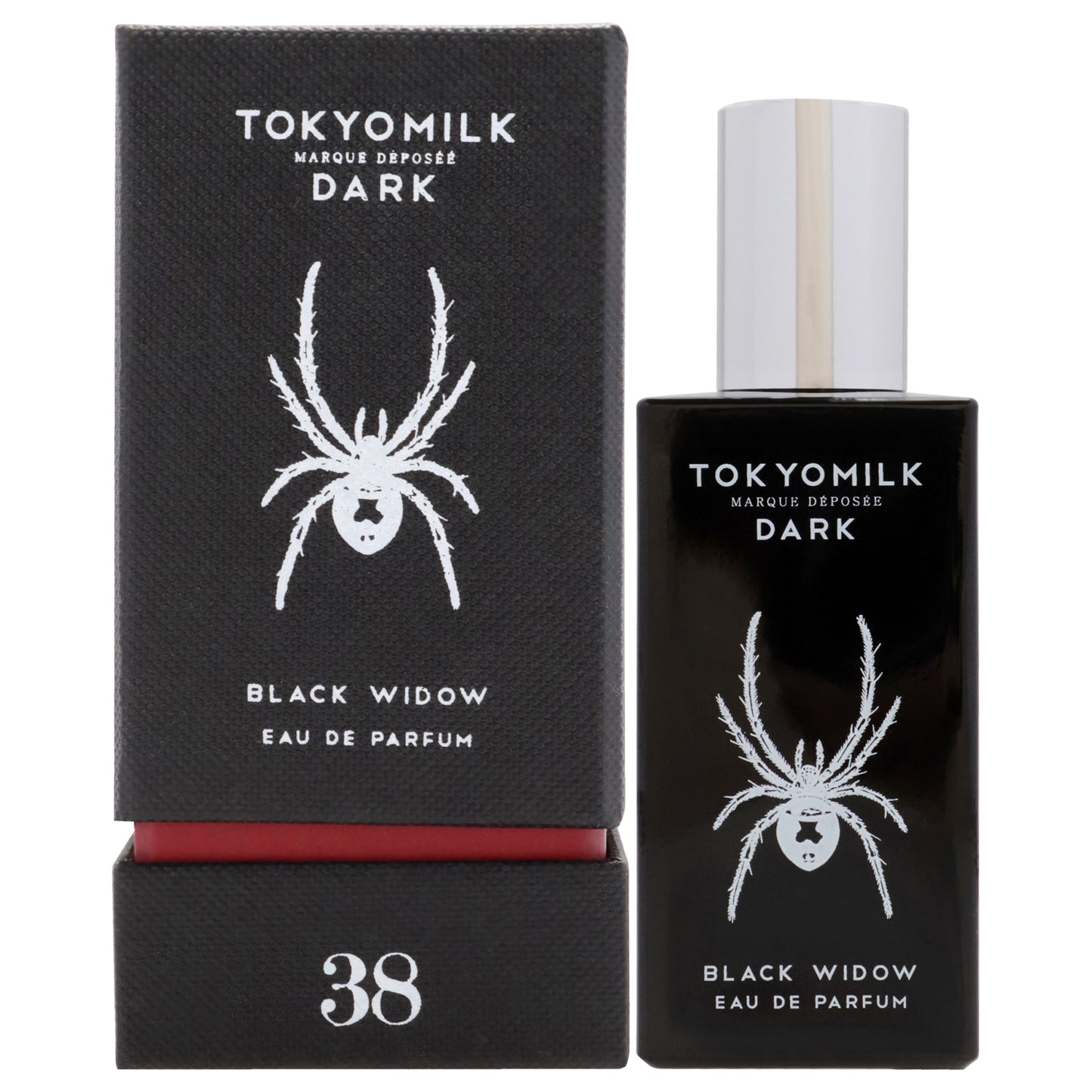 Black Widow No 38
