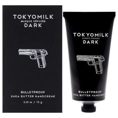TokyoMilk Dark Shea Butter Hand Cream