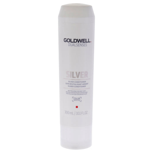 Dualsenses Silver