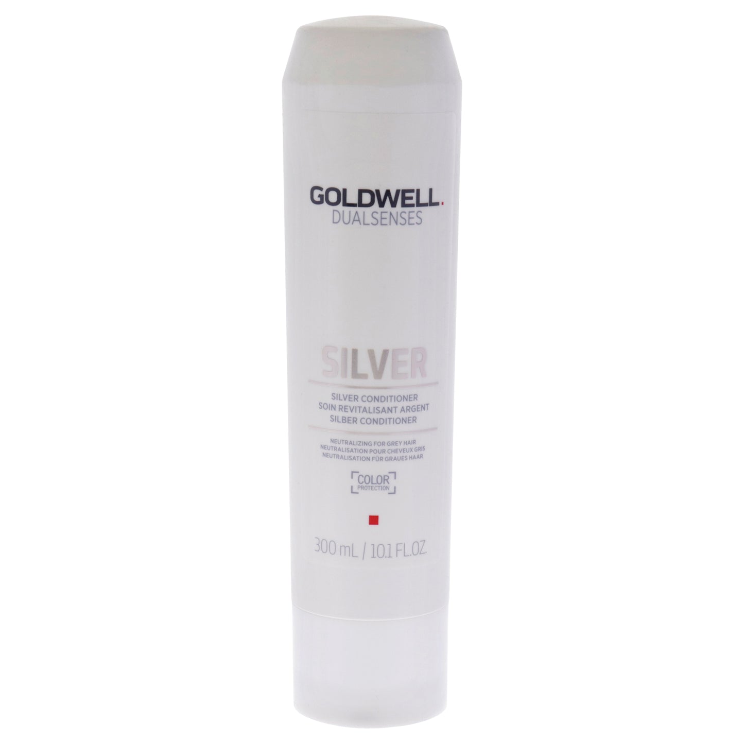 Dualsenses Silver