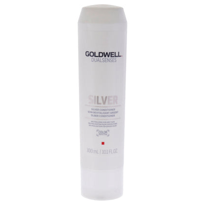 Dualsenses Silver