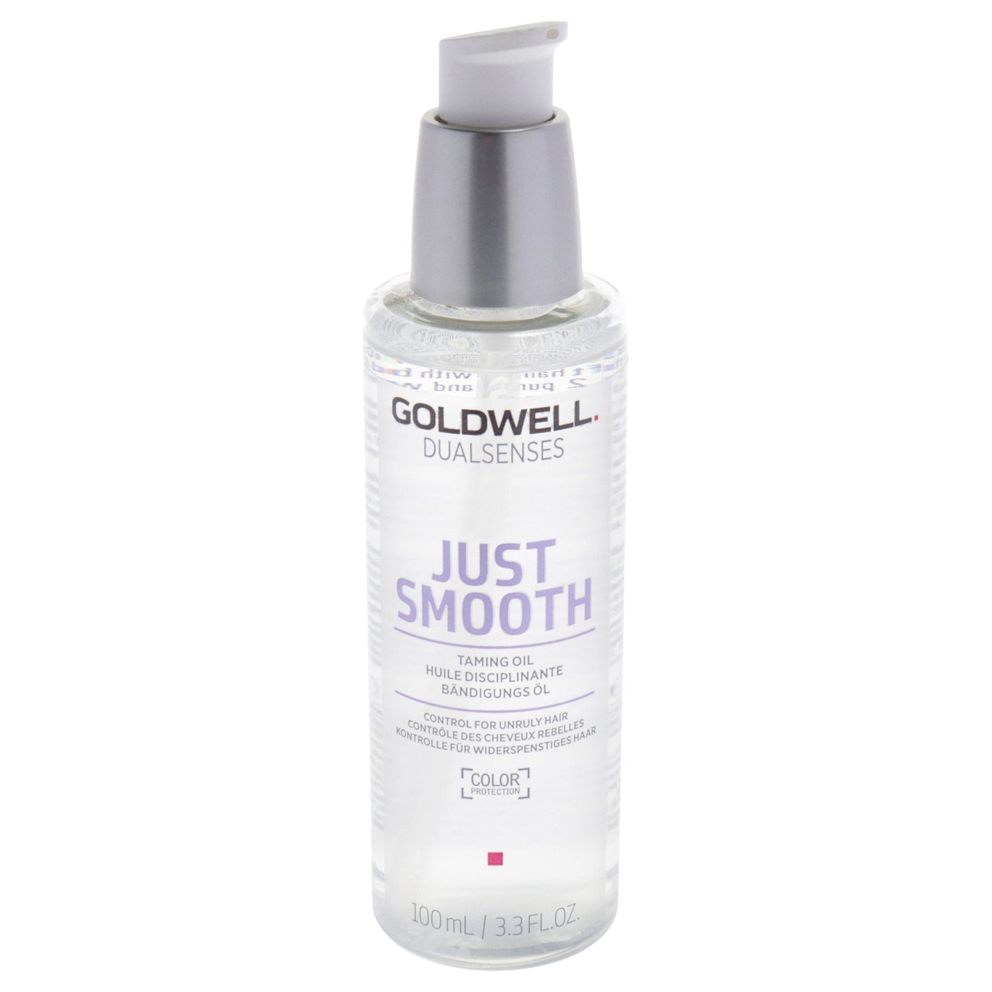 Dualsenses Just Smooth Taming Oil