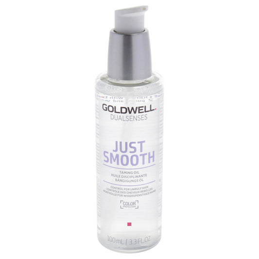 Dualsenses Just Smooth Taming Oil