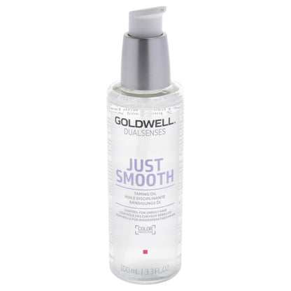 Dualsenses Just Smooth Taming Oil