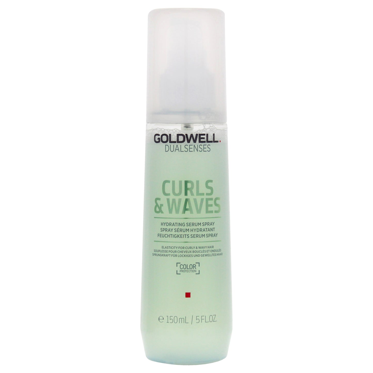Dualsenses Curls and Waves Hydrating Serum Spray