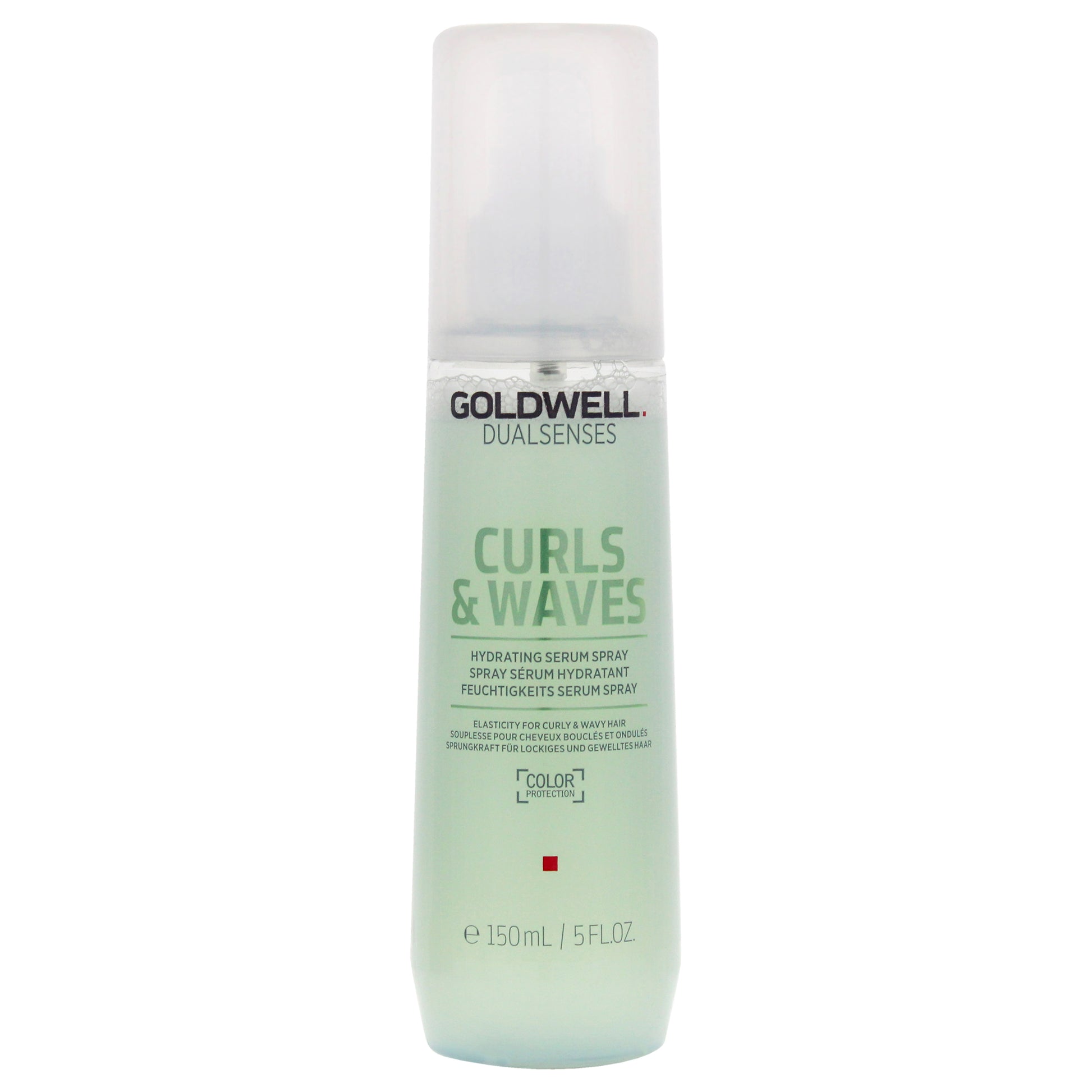 Dualsenses Curls and Waves Hydrating Serum Spray