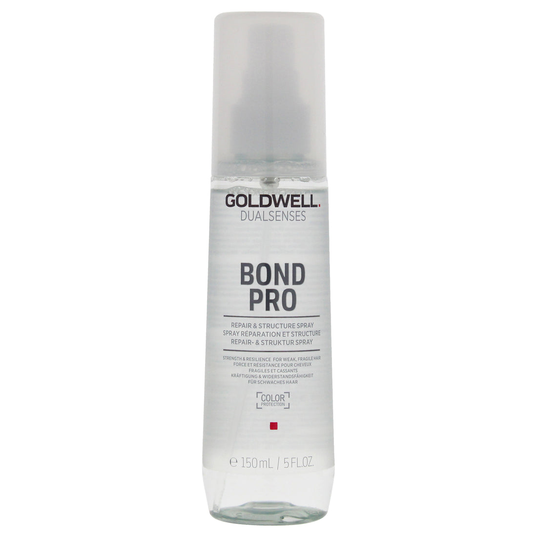Dualsenses Bond Pro Repair and Structure Spray