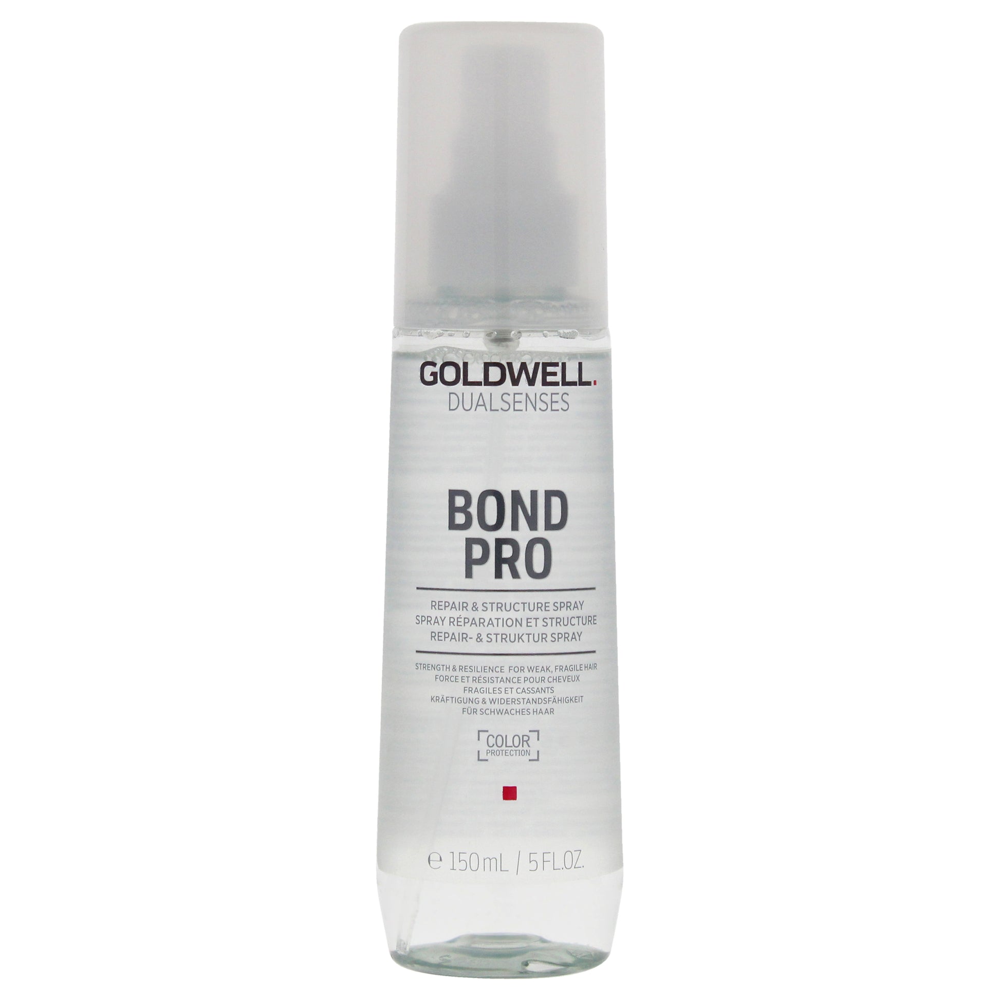 Dualsenses Bond Pro Repair and Structure Spray