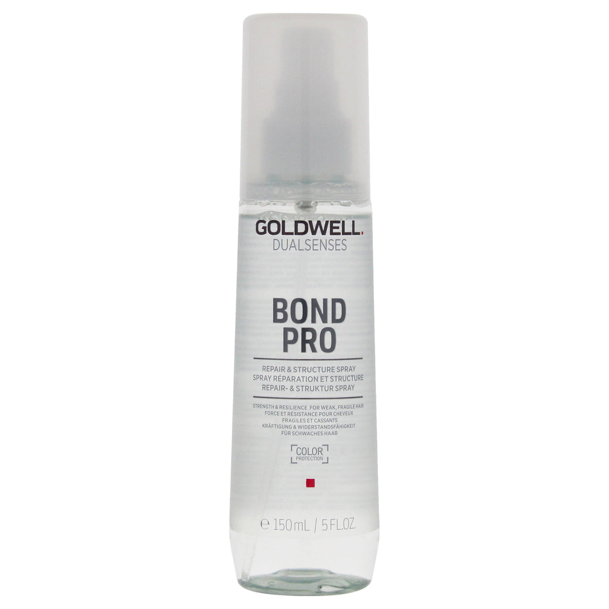 Dualsenses Bond Pro Repair and Structure Spray